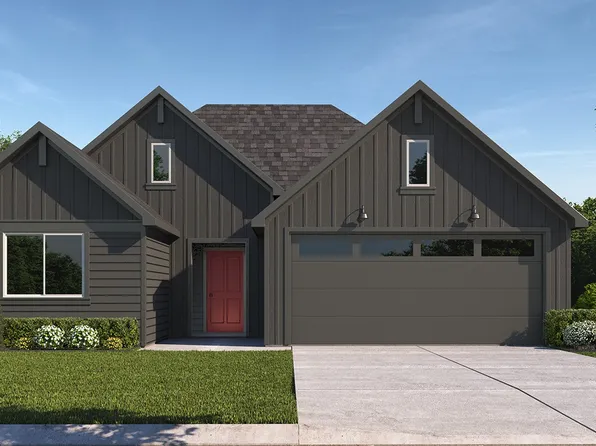 146 Buck Branch Ln, Canton, TX 75103