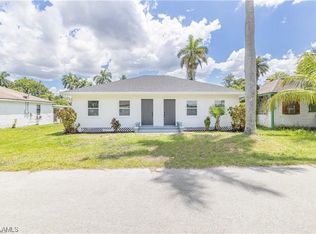 25-27 Cypress St #25-27, North Fort Myers, FL 33903