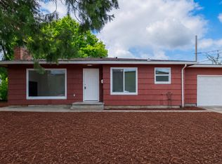1603 NW Adams St, McMinnville, OR 97128