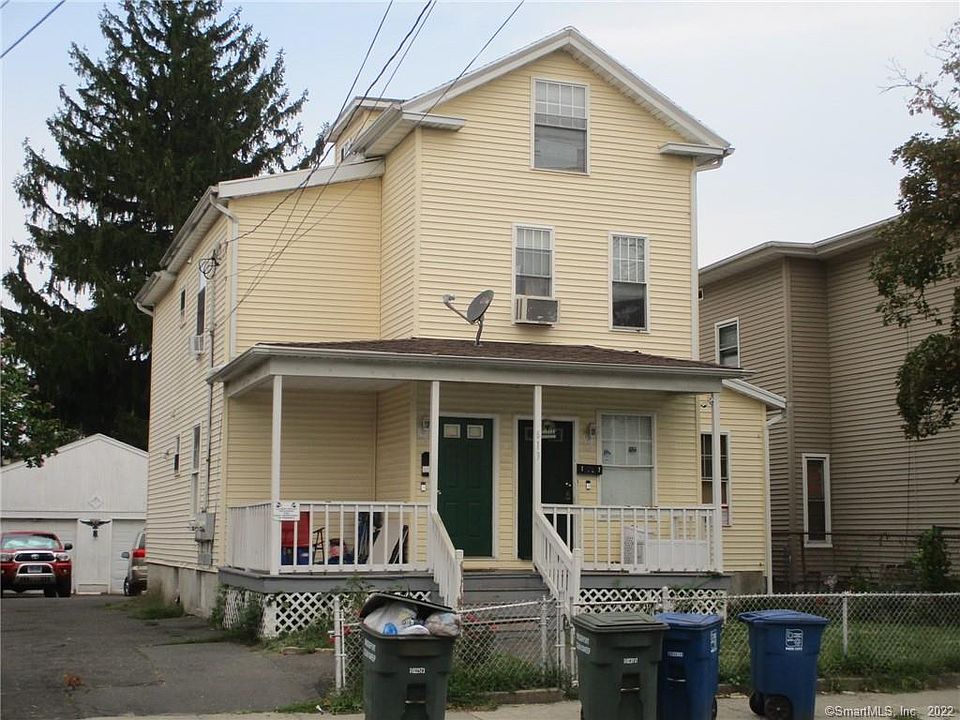 613 Noble Ave, Bridgeport, CT 06608 Zillow
