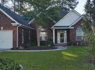 116 Royal Troon Ct, Summerville, SC 29483