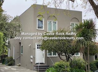 2334 Cedar St, Berkeley, CA 94708