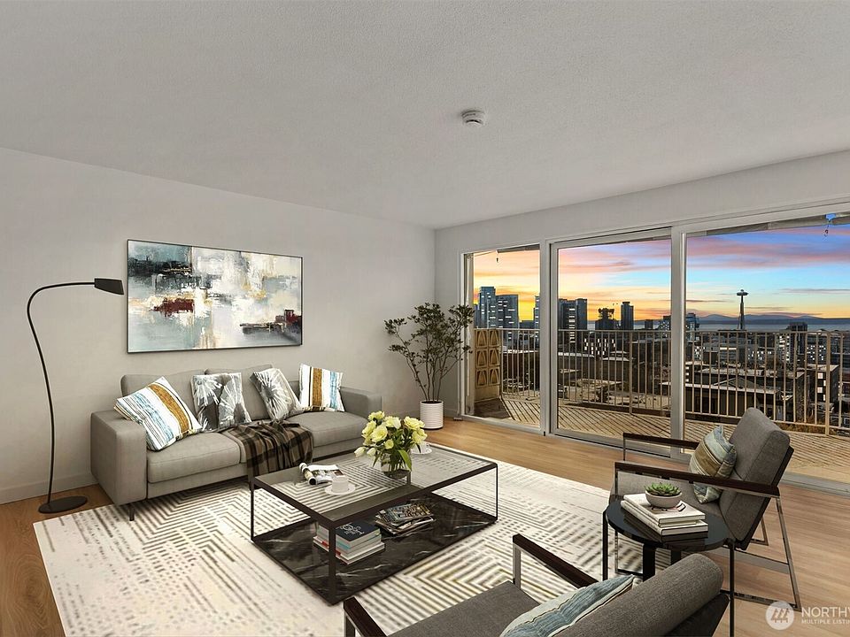 1st image of 525 Belmont Avenue E #7A