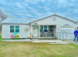 12640 W Us Highway 270, McAlester, OK 74501