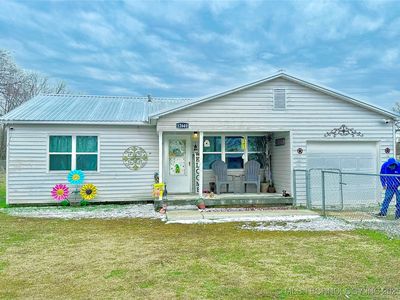12640 W Us Highway 270, McAlester, OK, 74501