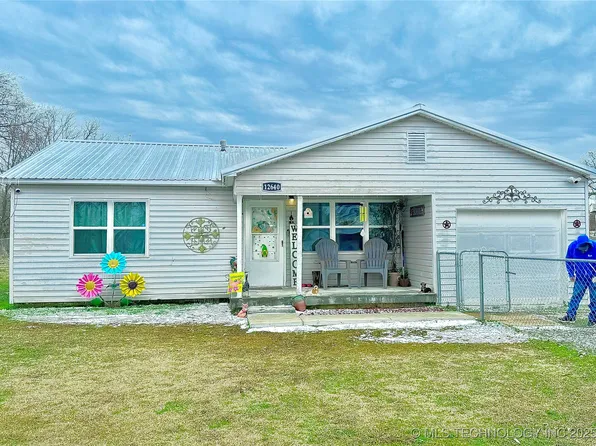 12640 W Us Highway 270, McAlester, OK 74501