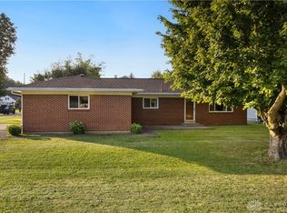 6078 Dayton Springfield Rd, Springfield, OH 45502