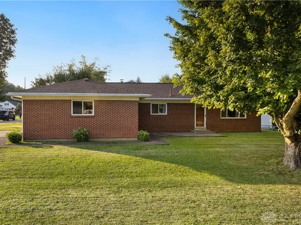 6078 Dayton Springfield Rd, Springfield, OH 45502