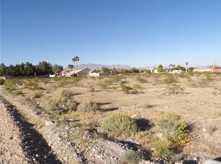 W Hammer Ln, Las Vegas, NV 89149