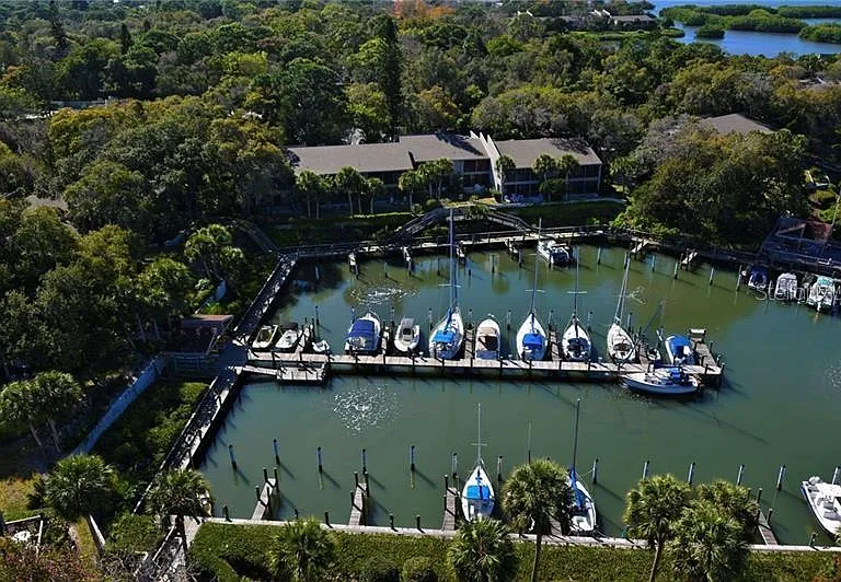 1508 Pelican Cove Rd #GR233 — Photo 31