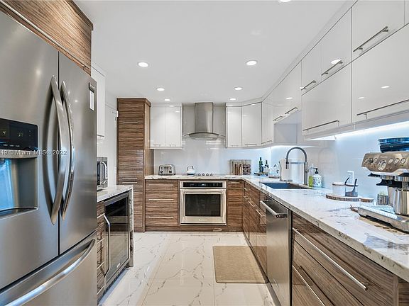 2nd image of 11 Island Ave APT 1107