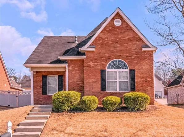 625 Armitage Way, Stockbridge, GA 30281