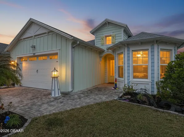 350 Lost Shaker Way, Daytona Beach, FL 32124