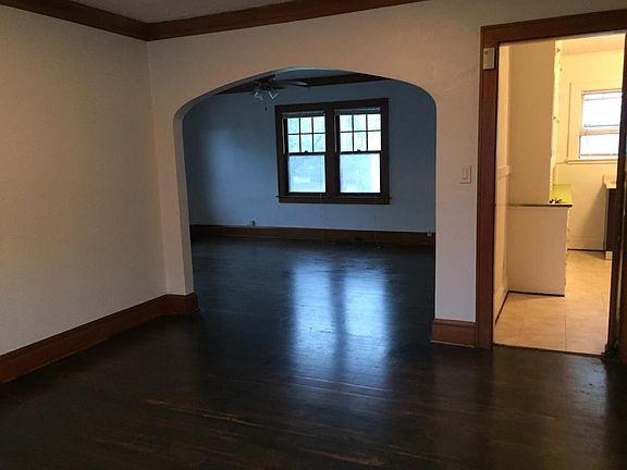 Beautiful Hardwood Floors