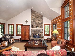 5 Buckhorn Ln, Edwards, CO --