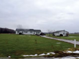 4092 Reger Rd, Conneaut, OH 44030