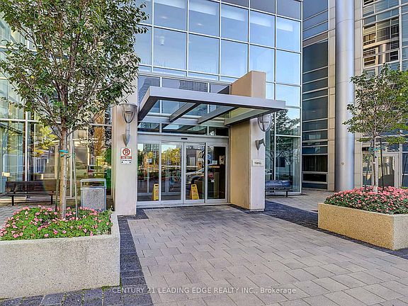 2nd image of 125 Village Green Sq #3311