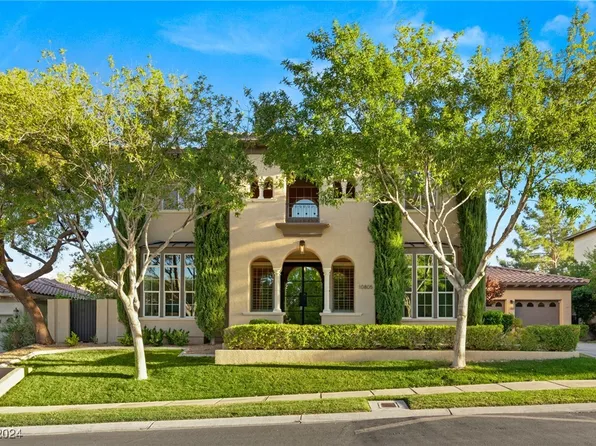 10805 Beringer Dr, Las Vegas, NV 89144
