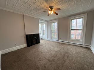 504 Grand St FLOOR 3, Troy, NY 12180