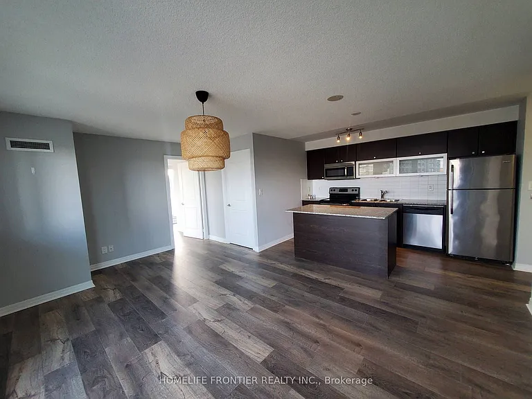 2015 Sheppard Ave E #710 — Photo 4
