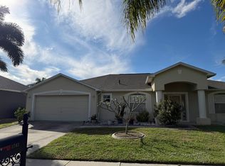 1743 Laramie Cir, Melbourne, FL 32940