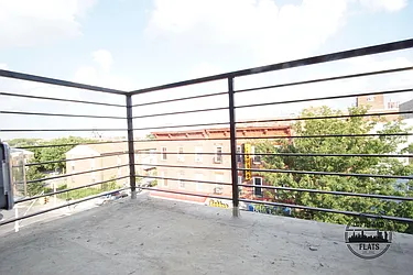 Rented by Lofts and Flats LLC