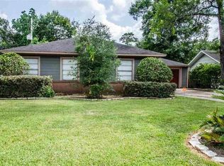 4635 Lanark Ln, Beaumont, TX 77706