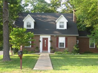 1105 Mapleash Ave, Columbia, TN 38401