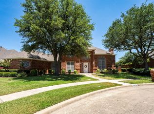 1905 Barclay Pl, Richardson, TX 75081
