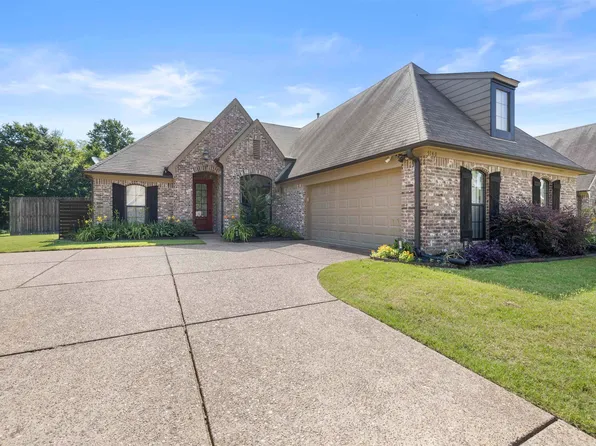5140 Oliver Grove Ln, Arlington, TN 38002