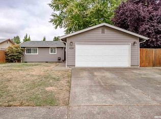 4234 Cabrillo Pl SE, Albany, OR 97322