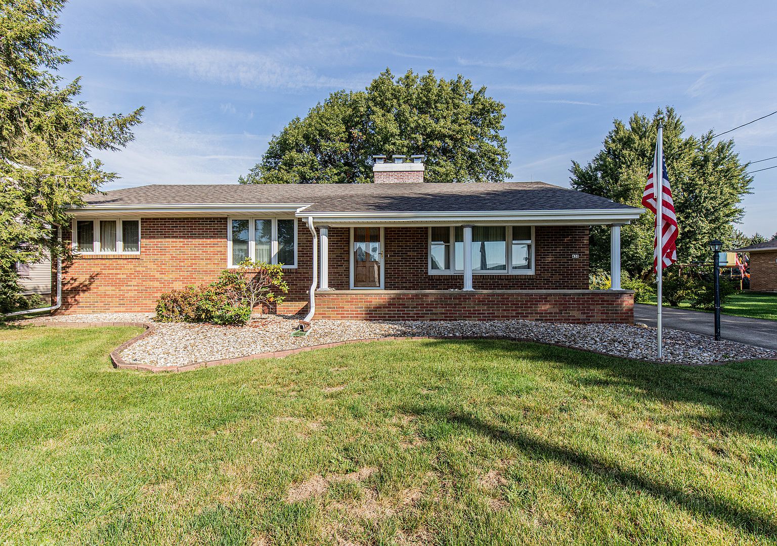 430 High St, Buda, IL 61314 Zillow