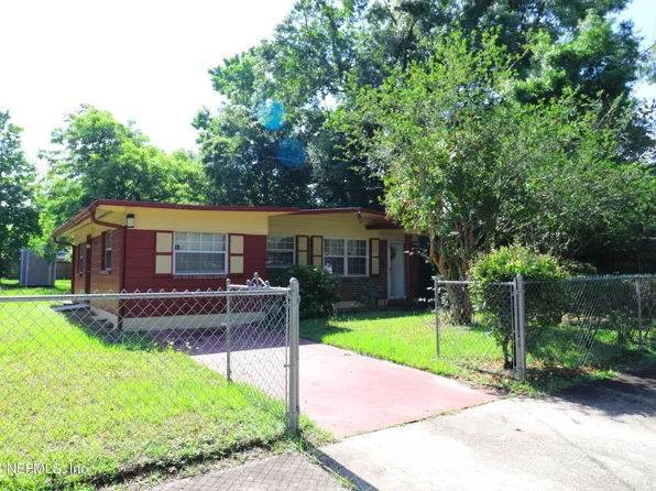 3819 HENRIETTA Street, Jacksonville, FL 32209