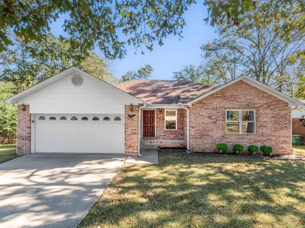 9 Oneida St, Sherwood, AR 72120