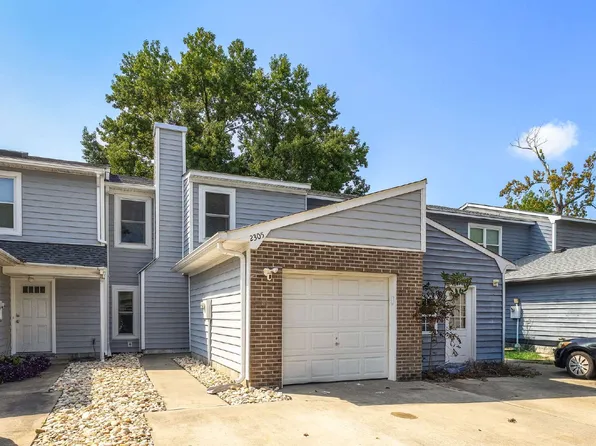 2305 Merl Cir, Virginia Beach, VA 23455