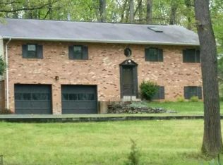 6824 General Longstreets Line, Manassas, VA 20109