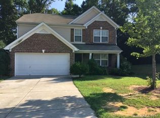 848 Rains Meadow Dr #449, Rock Hill, SC 29732