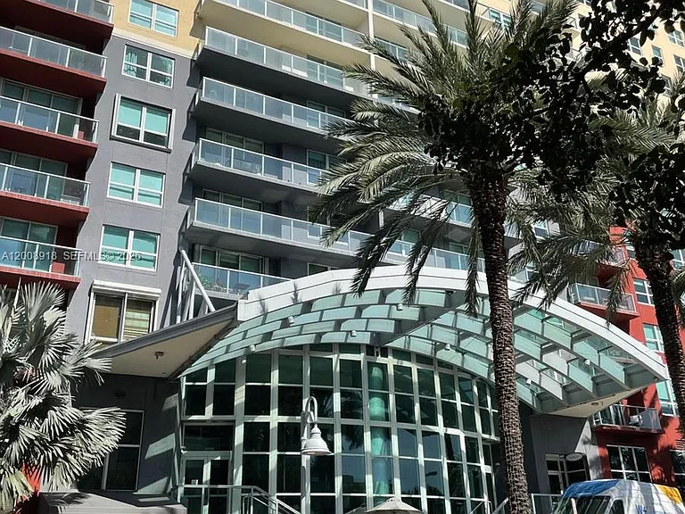 1155 S Brickell Bay Dr #805 — Photo 35