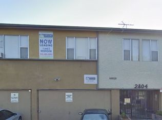 2804 W El Segundo Blvd, Gardena, CA 90249