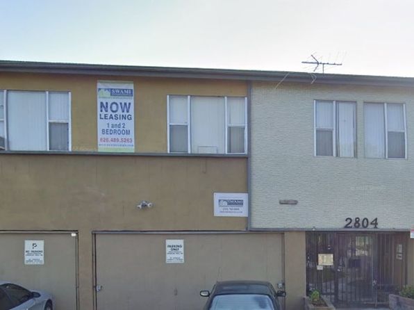 2804 W El Segundo Blvd