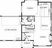 4th image of 5025 Bering St