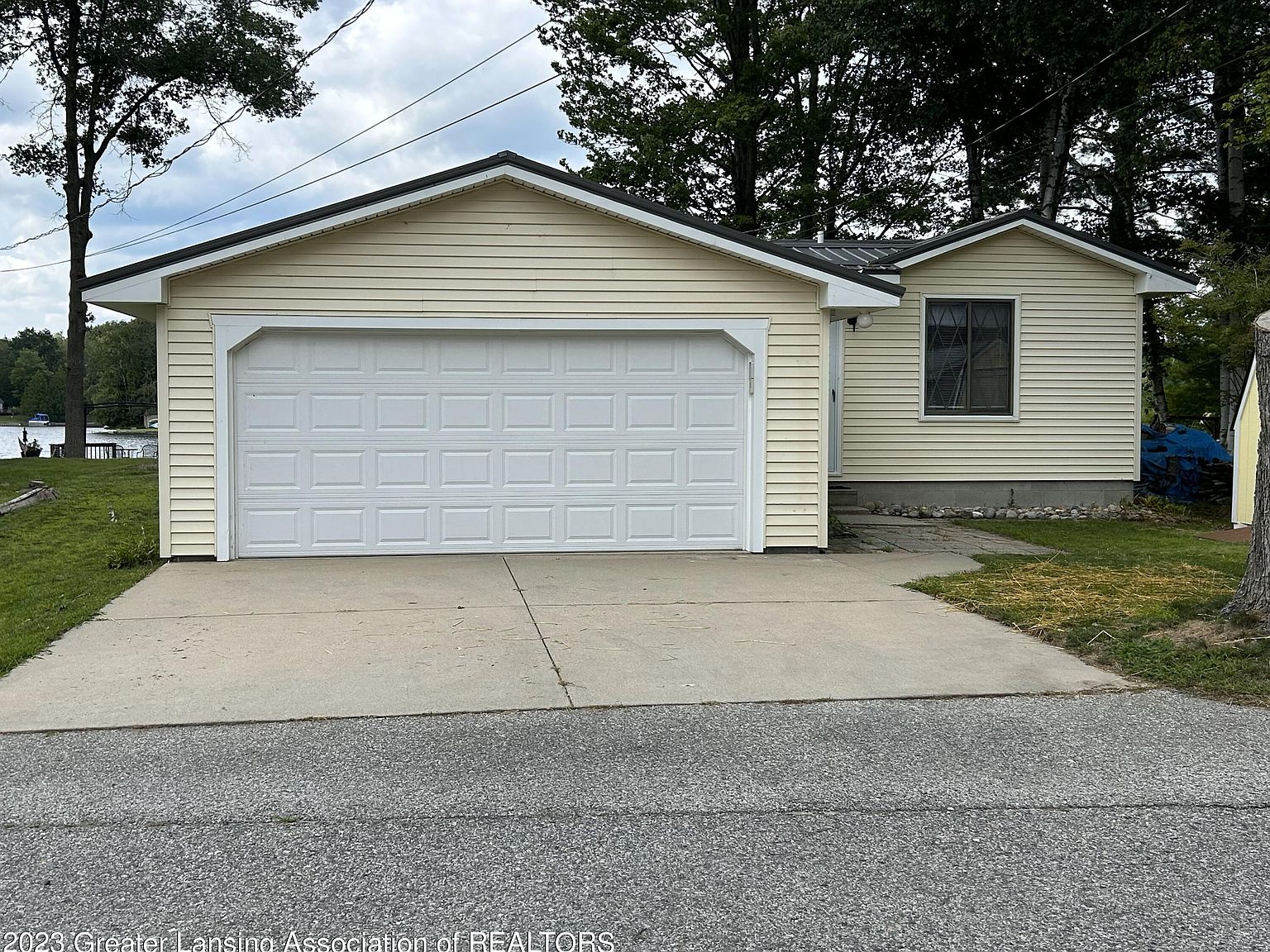 9270 Birch Isle Rd, Farwell, MI 48622 MLS 275158 Zillow