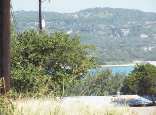 300 Whistle St, Burnet, TX 78611