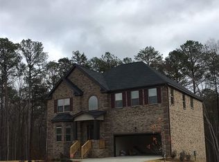 140 Davenport Pl LOT 26, Fayetteville, GA 30214