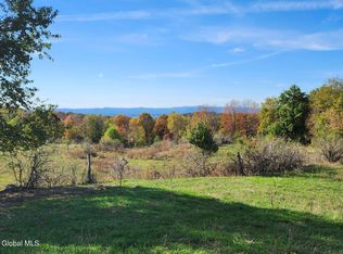 L4 Coot Hill Road, Argyle, NY 12809