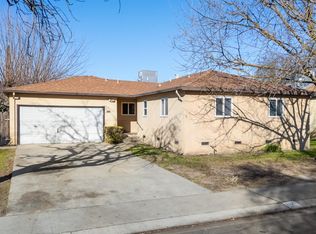 2121 Eicher Ave, Modesto, CA 95350