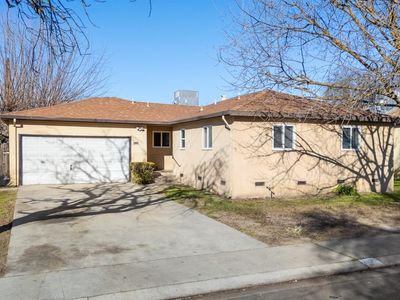 2121 Eicher Ave, Modesto, CA, 95350