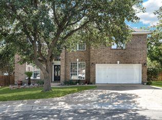 20607 Wild Springs, San Antonio, TX 78258