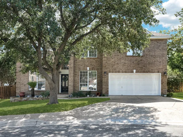 20607 Wild Springs, San Antonio, TX 78258