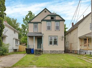 2113 W 104th St, Cleveland, OH 44102